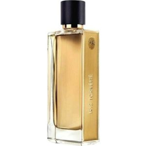 Iris Torréfié   for Unisex