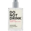 Do Not Drink - Eau Épicée Jasmin + Baies Roses   for Unisex