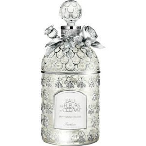 Eau de Fleurs de Cédrat 100ème Anniversaire   for Unisex