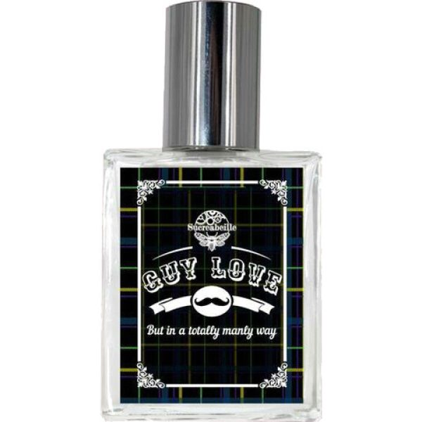 Guy Love   for Unisex