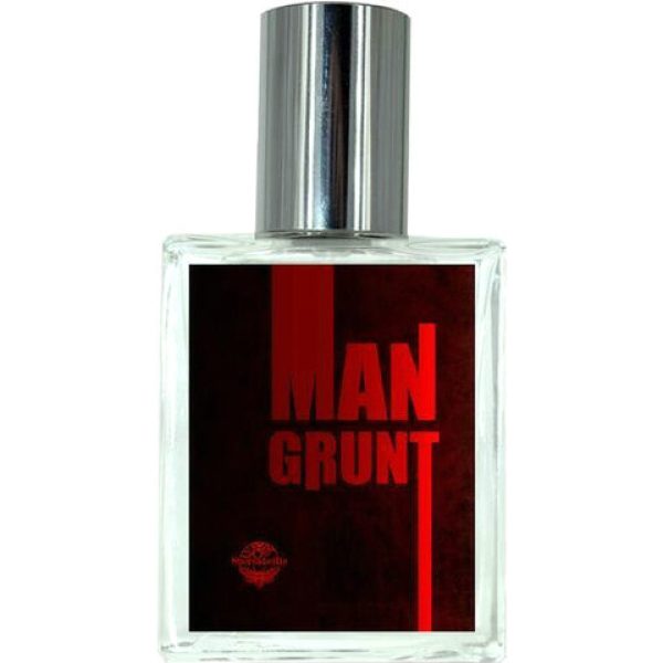 Man Grunt   for Unisex
