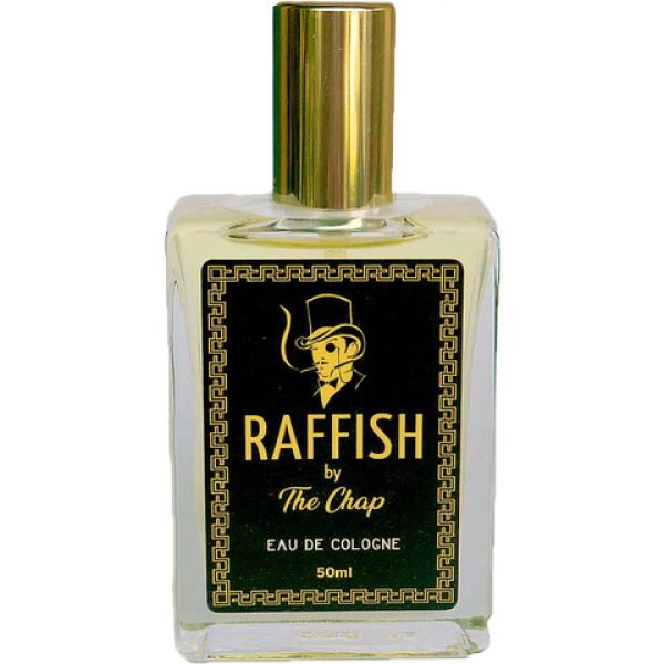 Raffish   for