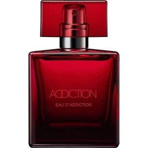 Eau d'Addiction オードアディクション   for Unisex