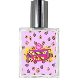 Summer Plum   for