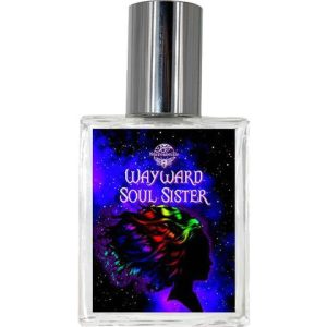 Wayward Soul Sister   for