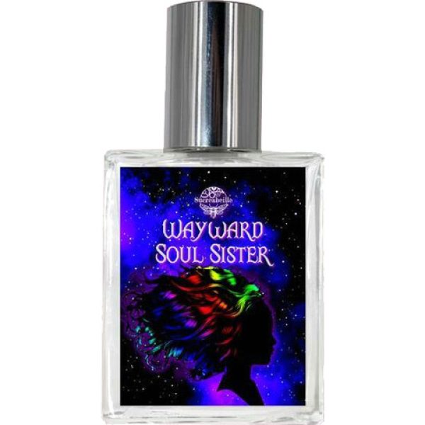 Wayward Soul Sister   for
