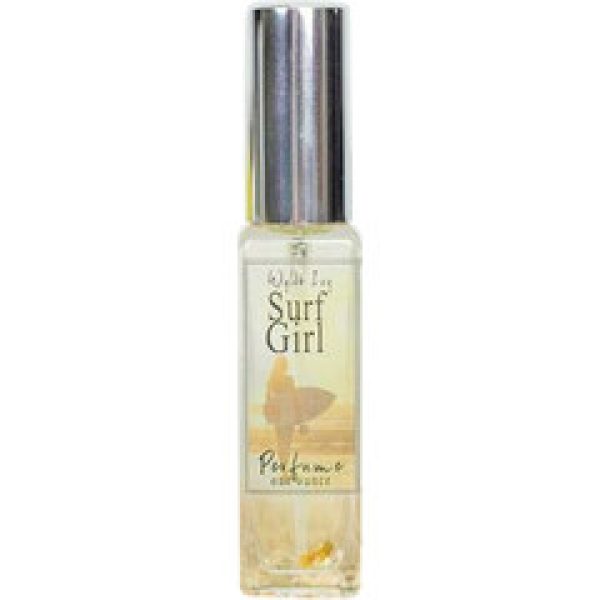 Surf Girl
 for