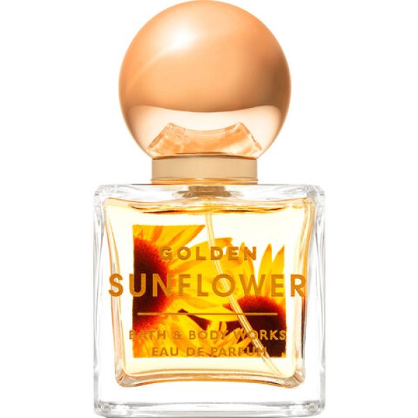 Golden Sunflower
 for Unisex