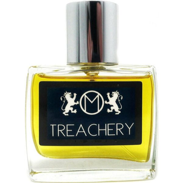 Treachery   for