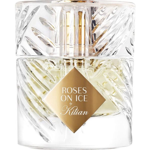 Roses on Ice   for