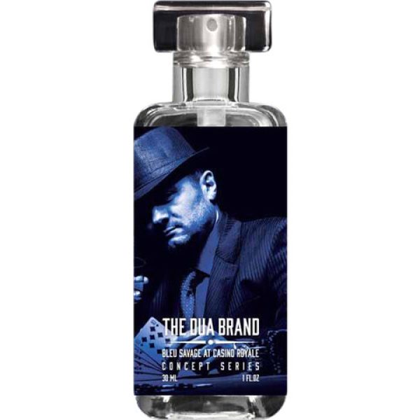 Bleu Savage at Casino Royale   for Unisex