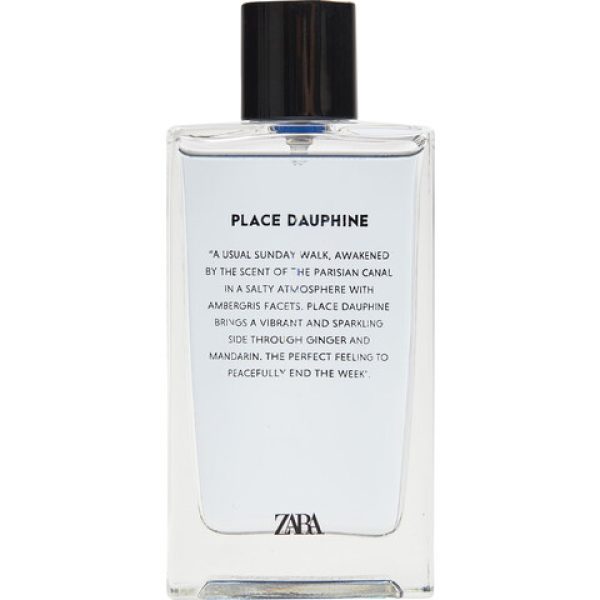 Place Dauphine   for
