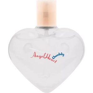 Angel Heart Chambery
エンジェルハート シャンベリー
 EAU DE TOILETTE  for Women
