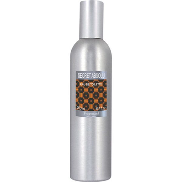 Secret Absolu   for