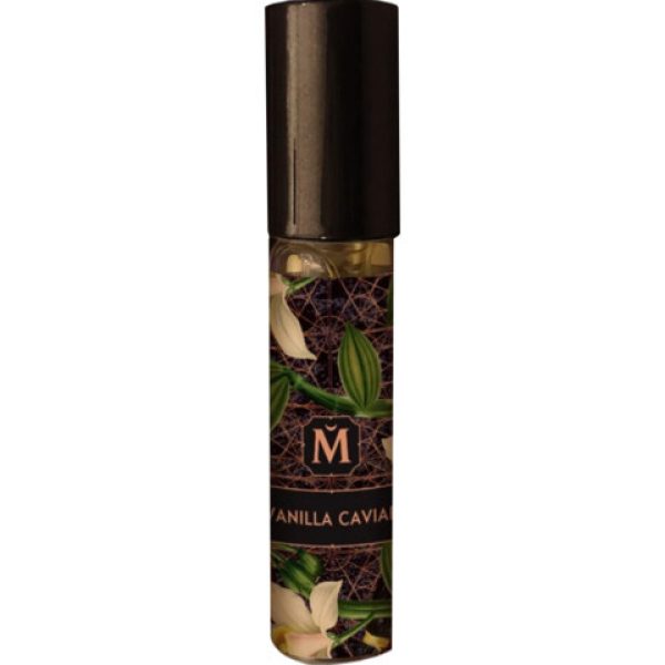 Vanilla Caviar   for