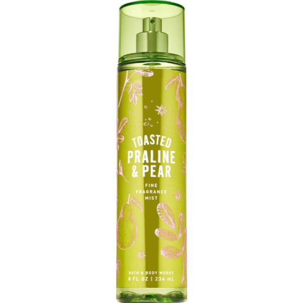 Toasted Praline & Pear   for Women