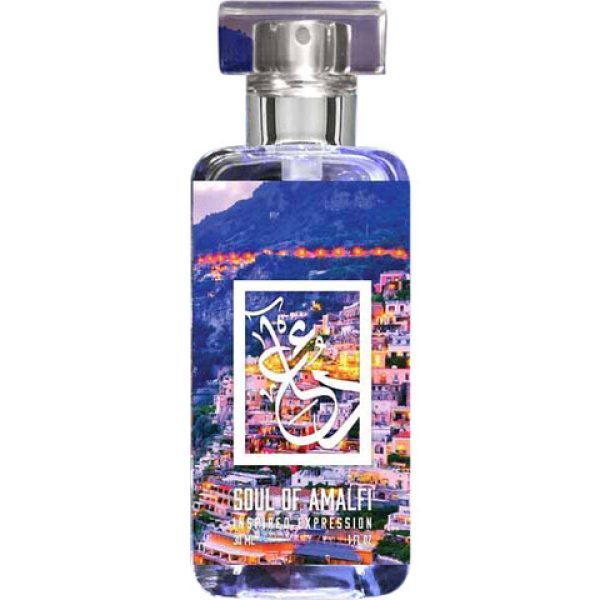 Soul of Amalfi   for