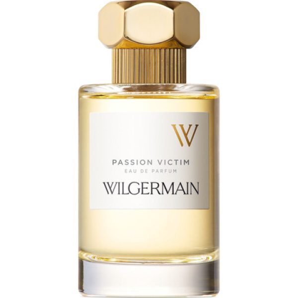 Passion Victim   for