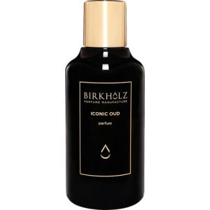 Iconic Oud   for Unisex