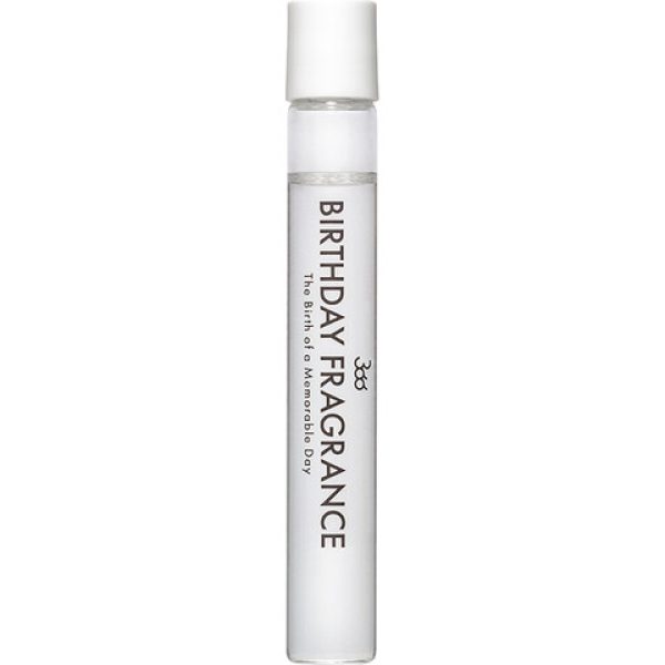 Birthday Fragrance - May 12 バースデーフレグランス（5月12日）   for Unisex
