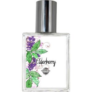 Elderberry   for Women