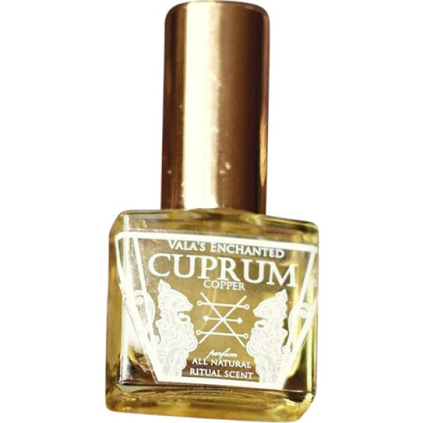 Cuprum   for Unisex