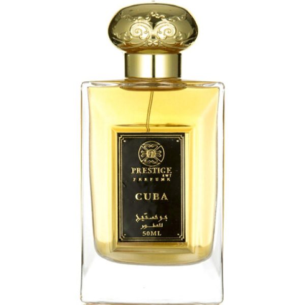 Cuba   for Unisex