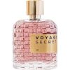 Voyage Secret   for
