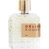 Délire Rouge   for Unisex