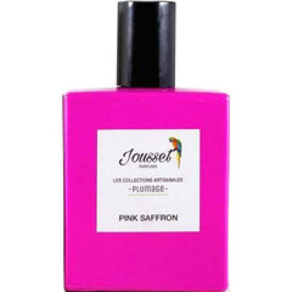 Pink Saffron   for