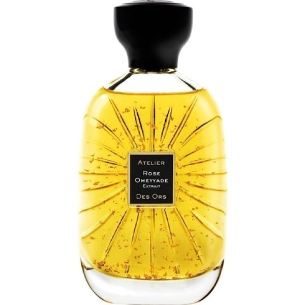 Rose Omeyyade
   for