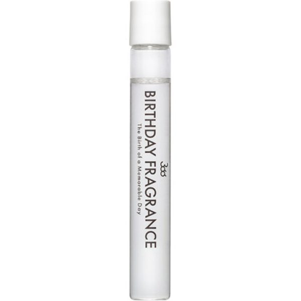 Birthday Fragrance - February 11 バースデーフレグランス（2月11日）   for Unisex