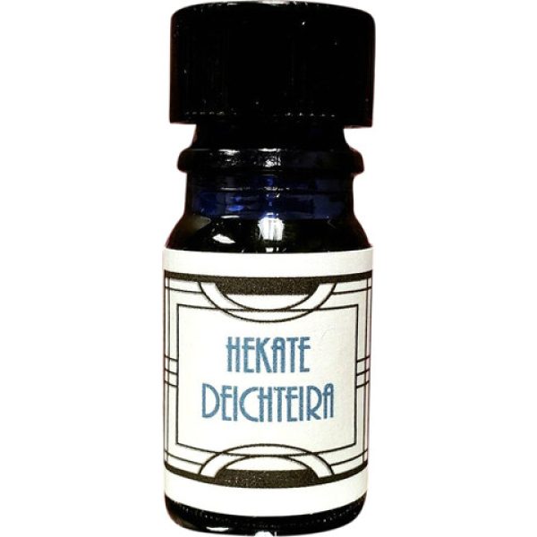 Hekate Deichteira   for Unisex