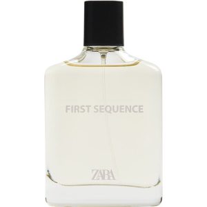 First Sequence   for Men