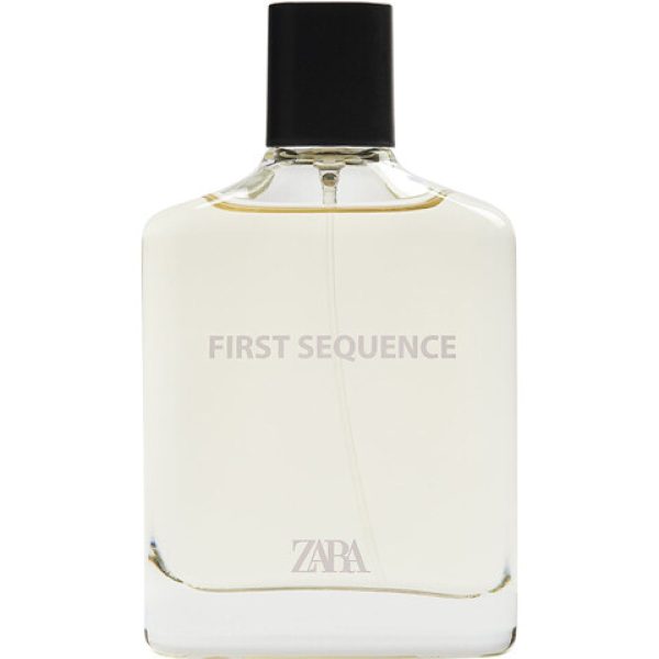First Sequence   for Men