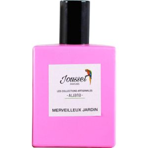 Merveilleux Jardin   for Unisex
