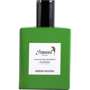 Green Woods   for Men