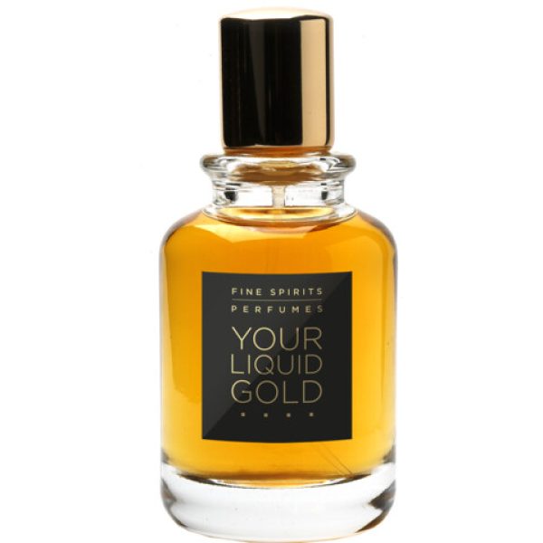 Your Liquid Gold   for