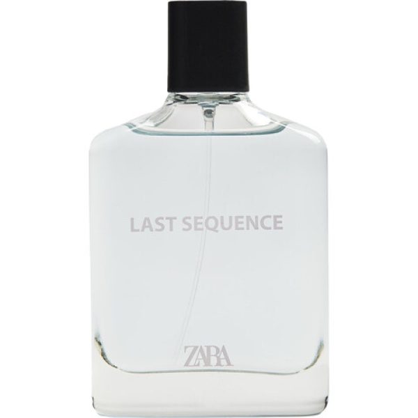 Last Sequence   for Unisex