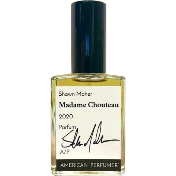 Madame Chouteau   for Men