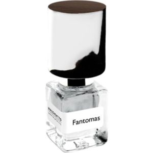Fantomas
 OIL-BASED  DE  for Unisex