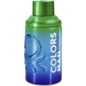 Colors de  Man Holo   for Unisex