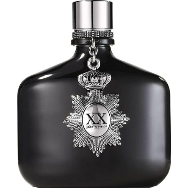 XX   for Unisex