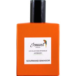 Gourmand Bakhoor   for Unisex