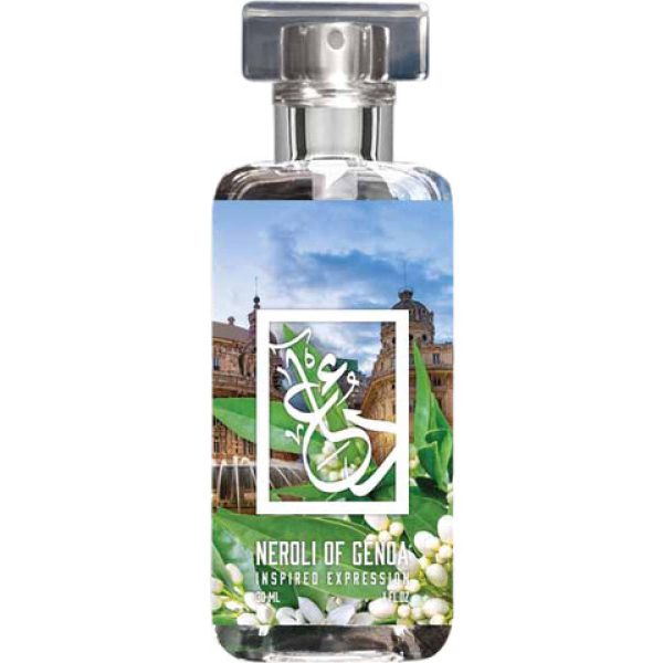 Neroli of Genoa   for Unisex