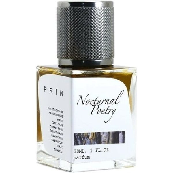 Nocturnal Poetry   for Unisex