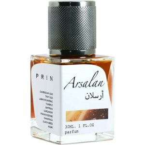 Arsalan   for Unisex