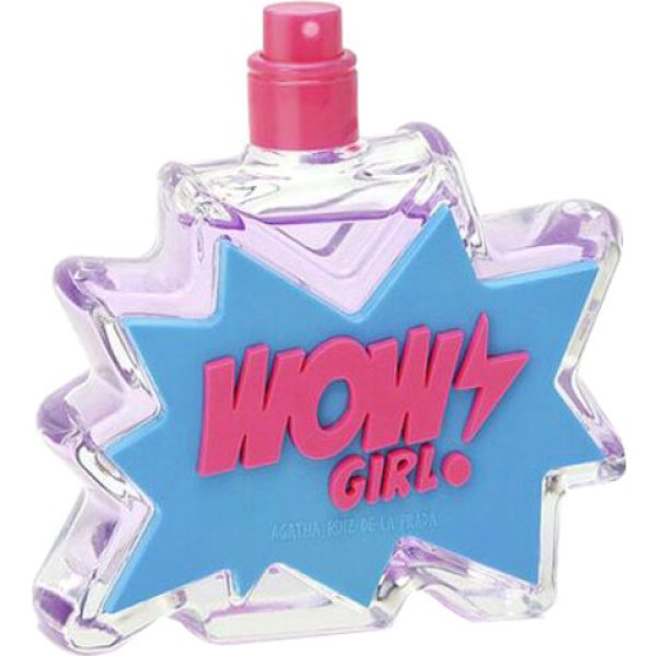 Wow Girl! Cosmic   for