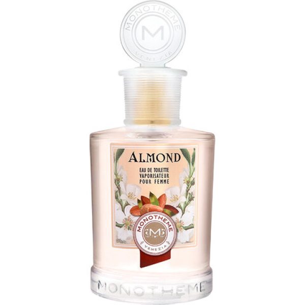 Almond   for Unisex