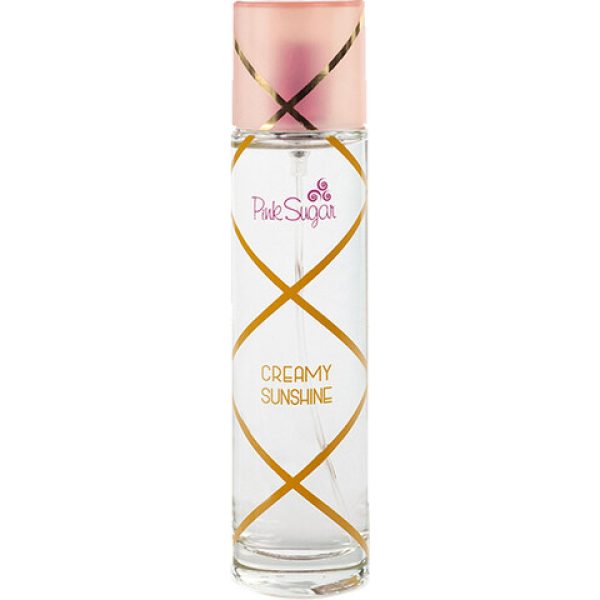 Creamy Sunshine   for Men